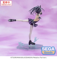 Luminasta Medalist Hikaru Kamisaki 4