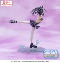 SEGA Luminasta Medalist Hikaru Kamisaki - Medalist - photo 4