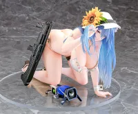 Phat! Company DP-12: Morning Fable Heavy Damage Ver. - Girls' Frontline - photo 5