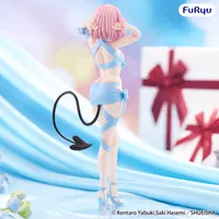 FuRyu To Love Ru Darkness BiCute Ribbons Figure -Momo Belia Deviluke- - To LOVE-Ru - photo 2