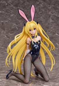 Golden Darkness: Bunny Ver. (1/6 Scale) 1
