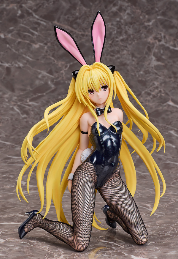 Golden Darkness: Bunny Ver. (1/6 Scale)
