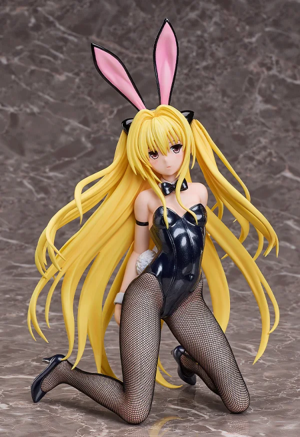 FREEing Golden Darkness: Bunny Ver. (1/6 Scale) - To LOVE-Ru