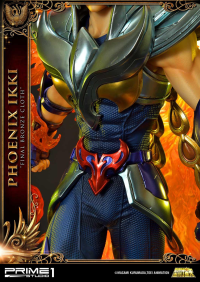 Premium Masterline Saint Seiya Phoenix Ikki Final Bronze Cloth 50