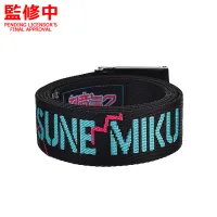 GOOD SMILE COMPANY Hatsune Miku Belt - Hatsune Miku - photo 5
