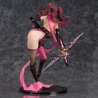 Rocket Boy Ninja Erika - 18+ - photo 15