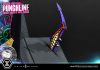 Museum Masterline Batman (Comics) Punchline (Concept Design by Jorge Jimenez) Deluxe Version 41