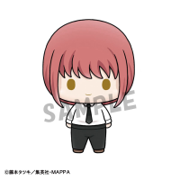 Chokorin Mascot Chainsaw Man Set 8