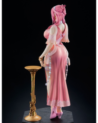 Akari Clark Shinguji 13