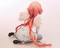 KOTOBUKIYA Ikaros - Heaven’s Lost Property Final – The Movie: Eternally My Master - photo 8