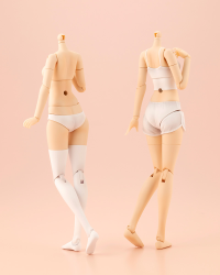 DRESS UP BODY【M】 8
