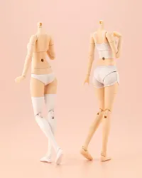 KOTOBUKIYA DRESS UP BODY【M】 - SOUSAISHOJOTEIEN - photo 8