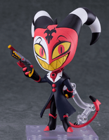 Nendoroid Blitzo 1