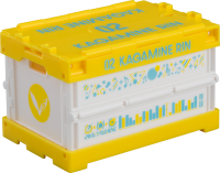 Nendoroid More Piapro Characters Design Container (Kagamine Rin Ver.) 7