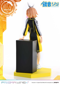 PRISMA WING Piapro Characters Kagamine Rin "Art by lack" 1/7 Scale Pre-Painted Figure 33
