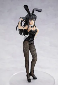 KADOKAWA KADOKAWA Collection LIGHT Mai Sakurajima Bunny ver. - Rascal Does Not Dream of Bunny Girl Senpai - photo 5