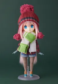 GOOD SMILE COMPANY Harmonia humming Nadeshiko Kagamihara - Laid-Back Camp - photo 1