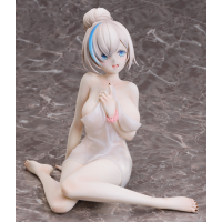 B-style Azur Lane Project Identity: TB (Kind) Hot Spring Ver. 1/4 Complete Figure			 3