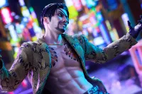 KOTOBUKIYA Goro Majima - Yakuza / Like a Dragon - photo 2