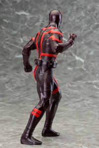 MARVEL NOW! CYCLOPS ARTFX+ STATUE 3