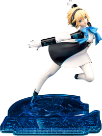 Aigis 9