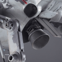 [MK06] 1:20 LUNA TACTICAL RECONNAISSANCE MACHINE LUM-168 CAMEL 6
