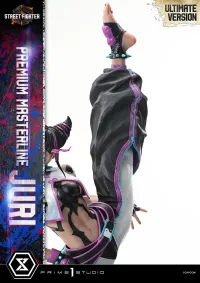 Prime 1 Studio Premium Masterline Street Fighter 6 Juri Ultimate Bonus Version - Street Fighter - photo 50