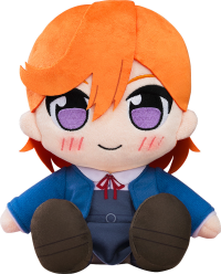Kuripan Plushie Kanon Shibuya 2