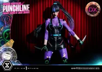 Prime 1 Studio Museum Masterline Batman (Comics) Punchline (Concept Design by Jorge Jimenez) Deluxe Version - DC Comics - photo 72