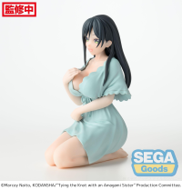 Yumemirize "Tying the Knot with an Amagami Sister" "Yae Amagami" 6