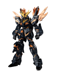 RX-0［N］ UNICORN GUNDAM 02 BANSHEE NORN "MOBILE SUIT GUNDAM UNICORN", TAMASHII NATIONS GUNDAM UNIVERSE 2