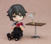 Nendoroid More Parts Collection: Cafe 8