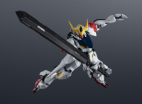 ASW-G-08 GUNDAM BARBATOS LUPUS "MOBILE SUIT GUNDAM IRON-BLOODED ORPHANS", TAMASHII NATIONS GUNDAM UNIVERSE 2