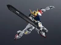 TAMASHII NATIONS ASW-G-08 GUNDAM BARBATOS LUPUS "MOBILE SUIT GUNDAM IRON-BLOODED ORPHANS", TAMASHII NATIONS GUNDAM UNIVERSE - Mobile Suit Gundam: Iron-Blooded Orphans - photo 2