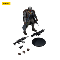 Shadow Jaeger squad Viper 12