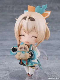 GOOD SMILE COMPANY Nendoroid Kazama Iroha - hololive production - photo 5