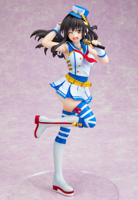 CAworks "To Love-Ru Darkness" Yui Kotegawa: Breezy Seaside Ver. 3