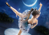 Black Swan Girl 5