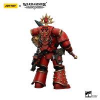 Blood Angels Raldoron First Captain of the Blood Angels 16