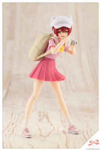 Eimi Nijimura【RYOBU HIGH SCHOOL SUMMER CLOTHES】DREAMING STYLE ROMANTIC MEMORIES 9