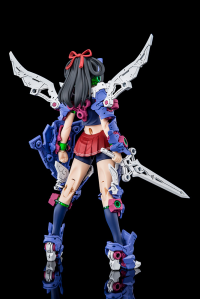 BUSTER DOLL KNIGHT 14