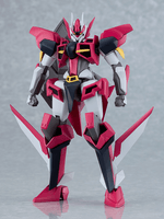 MODEROID Bradyon 8
