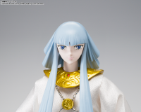 Polaris Hilda -The Earth Representative of Odin- Saint Seiya, Bandai Spirits Saint Cloth Myth EX 10