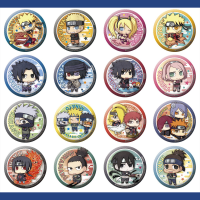 Naruto Shippuden (New Era Ver.) 1