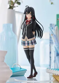 GOOD SMILE COMPANY POP UP PARADE Yukino Yukinoshita - My Teen Romantic Comedy SNAFU - photo 3