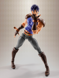 Jonathan Joestar JoJo’s Bizarre Adventure, TAMASHII NATIONS S.H.Figuarts 1