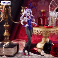 OVERLORD　BiCute Bunnies Figure -Shalltear Bloodfallen-