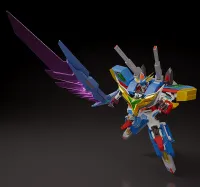 GOOD SMILE COMPANY THE GATTAI EX DX Superbia - Bang Brave Bang Bravern - photo 6