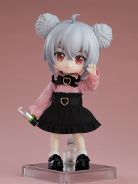 Nendoroid Doll Outfit Set: Ryosangata Outfit 4