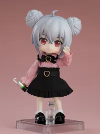 GOOD SMILE COMPANY Nendoroid Doll Outfit Set: Ryosangata Outfit - Figure Accessories - photo 4